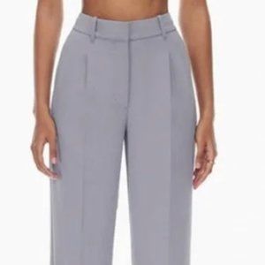Aritzia Effortless Pants Tall Size 8